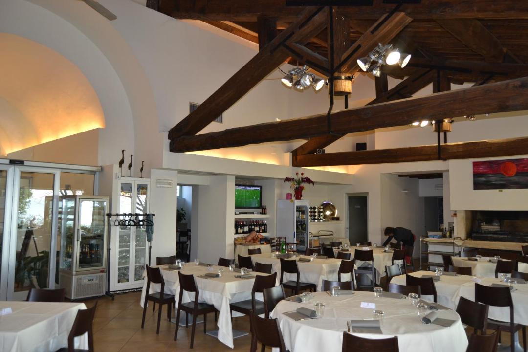 Photo of Kitchen in Otricoli