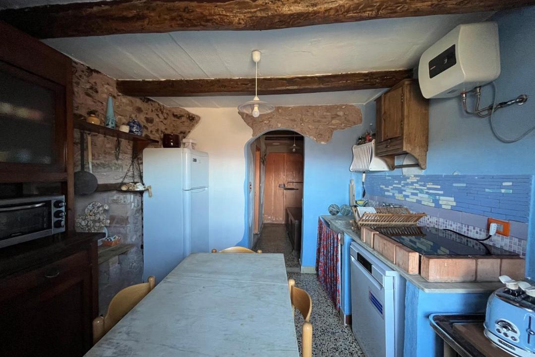 Photo of Kitchen in Marciaso