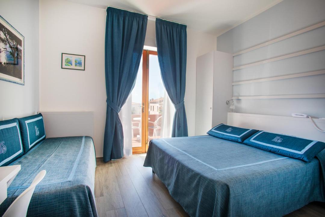 Photo of Bedroom in Pomonte