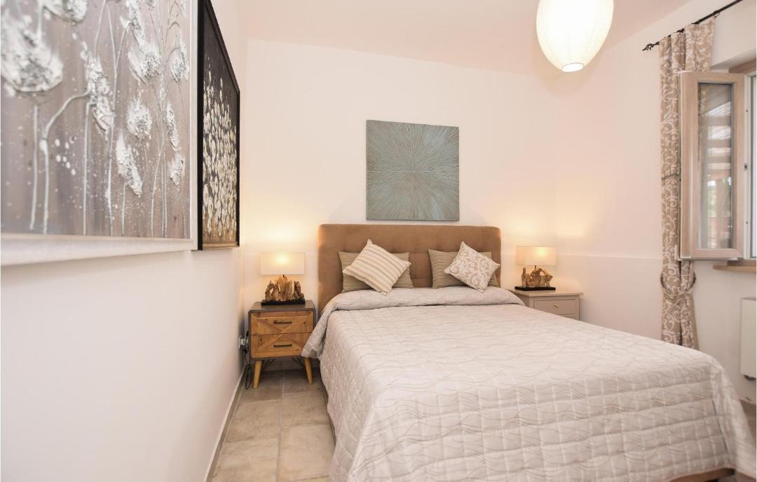 Photo of Bedroom in Poggio Nativo