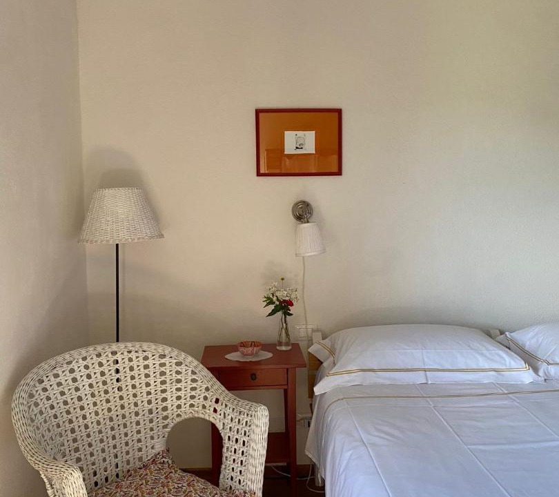 Photo of Bedroom in Pomarance