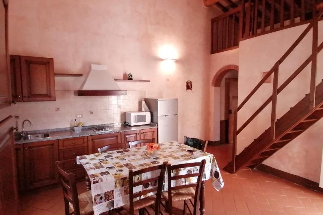 Photo of Kitchen in San Dalmazio