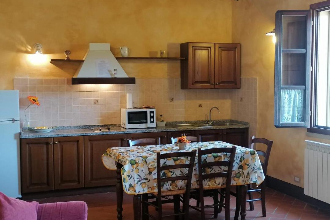 Photo of Kitchen in San Dalmazio
