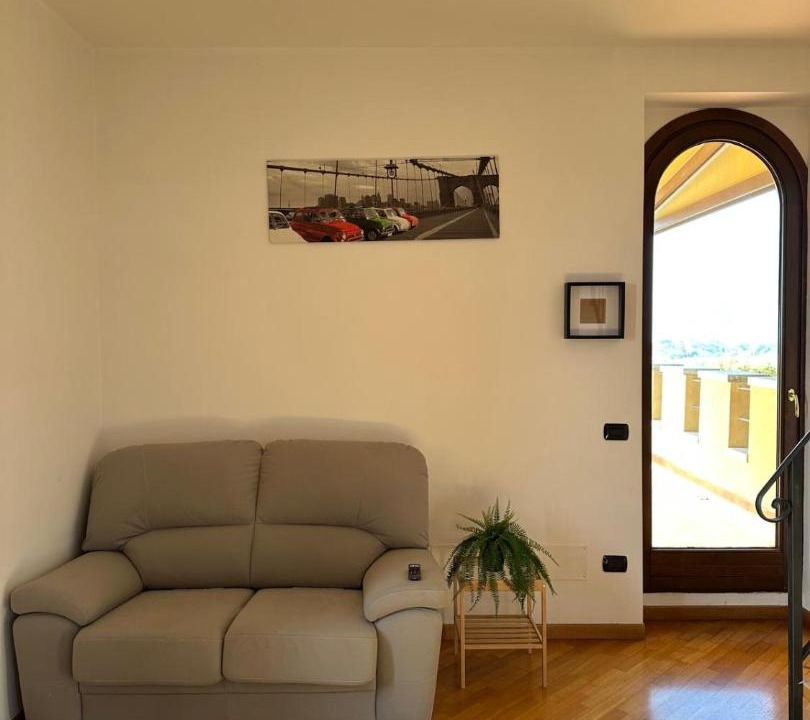 Photo of Livingroom in Palestrina
