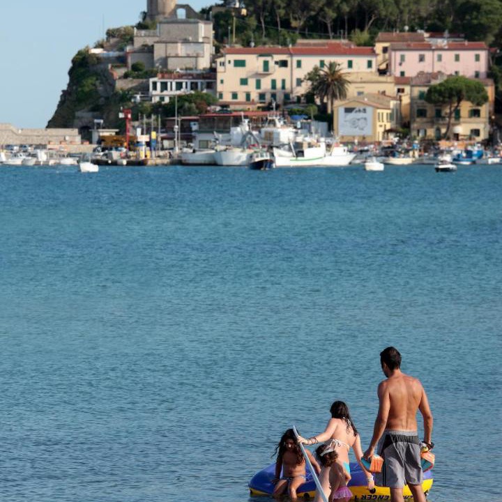 Photo of Others in Marina di Campo