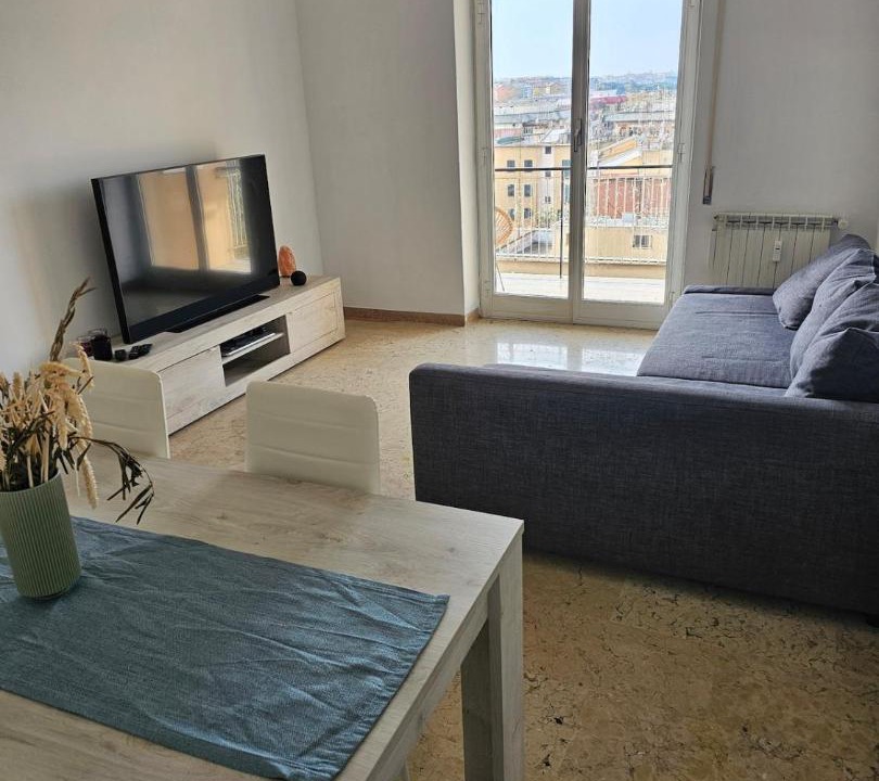 Photo of Livingroom in Quartiere XXII Collatino