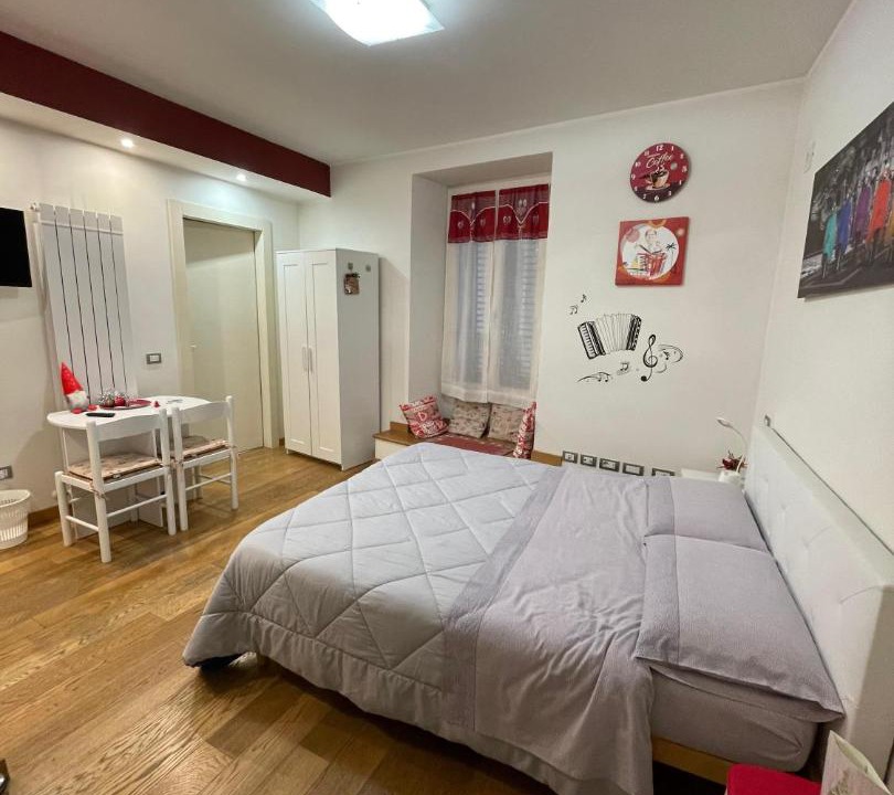Photo of Bedroom in Bastia Umbra