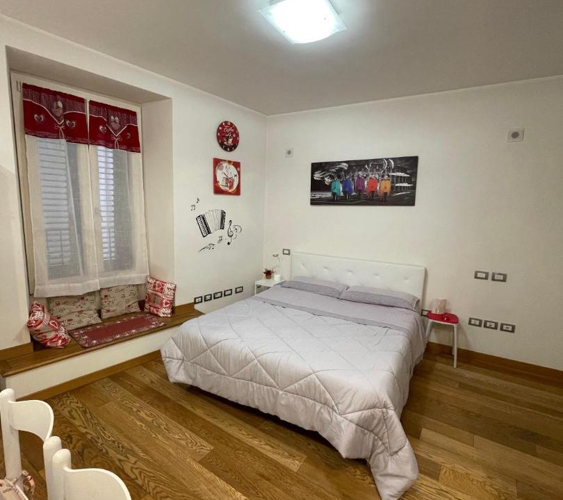 Photo of Bedroom in Bastia Umbra