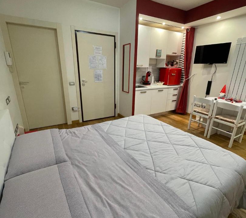 Photo of Bedroom in Bastia Umbra