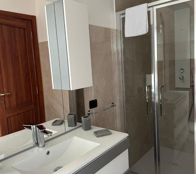 Photo of Bathroom in Palestrina