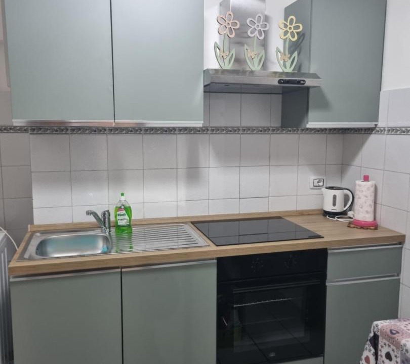 Photo of Kitchen in Bagnaia