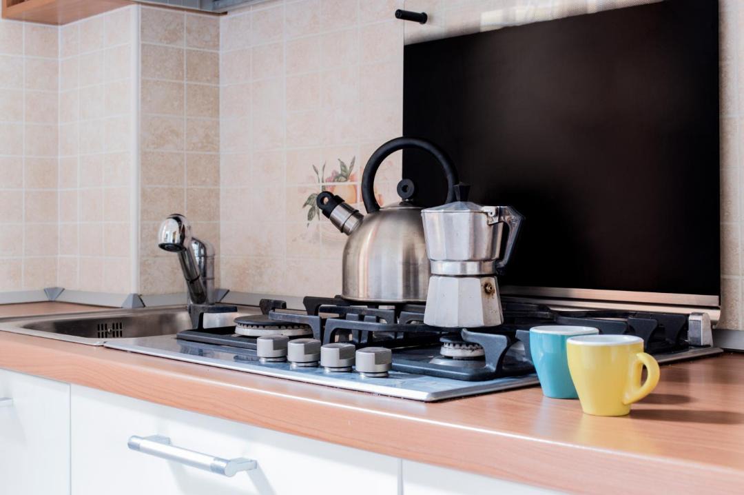 Photo of Kitchen in San Donato-San Vitale