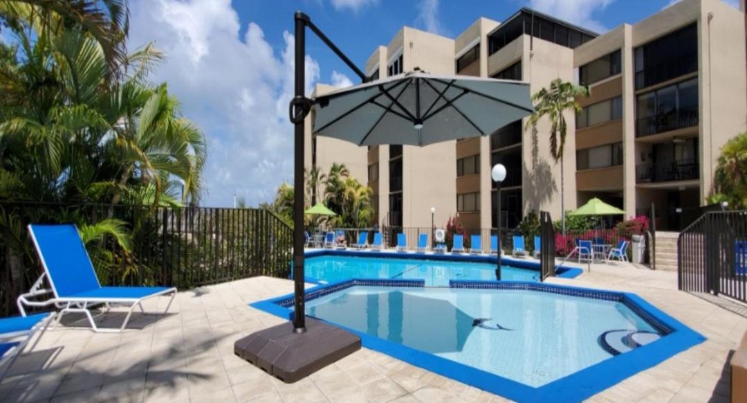 Photo of Patio Balcony in Key Largo