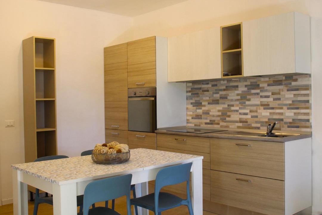 Photo of Kitchen in Canova
