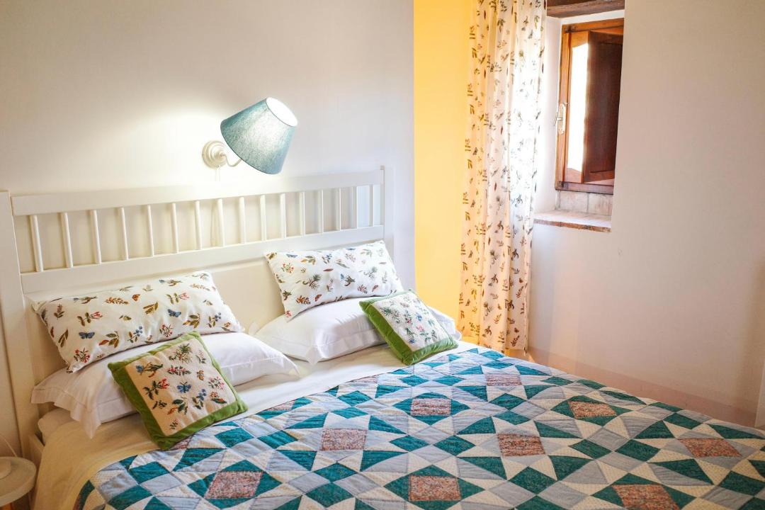 Photo of Bedroom in Civita di Bagnoregio