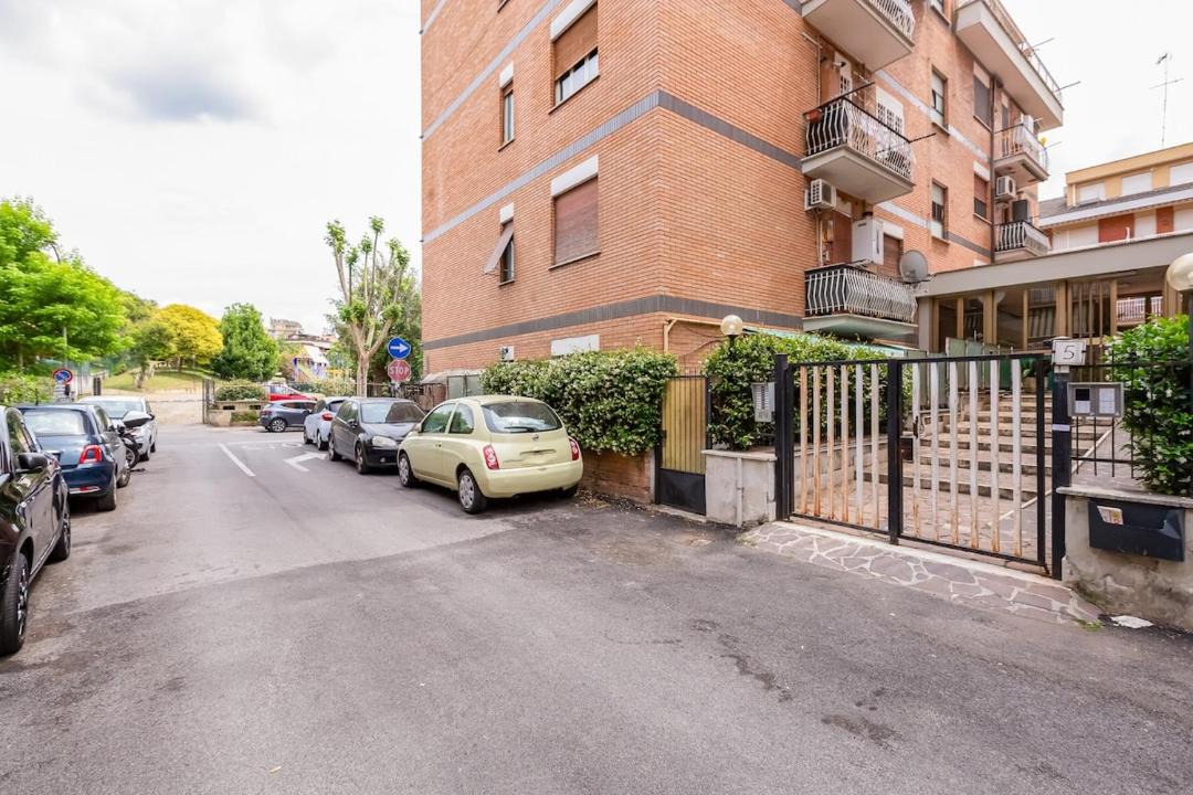 Photo of Others in Quartiere XXVII Primavalle