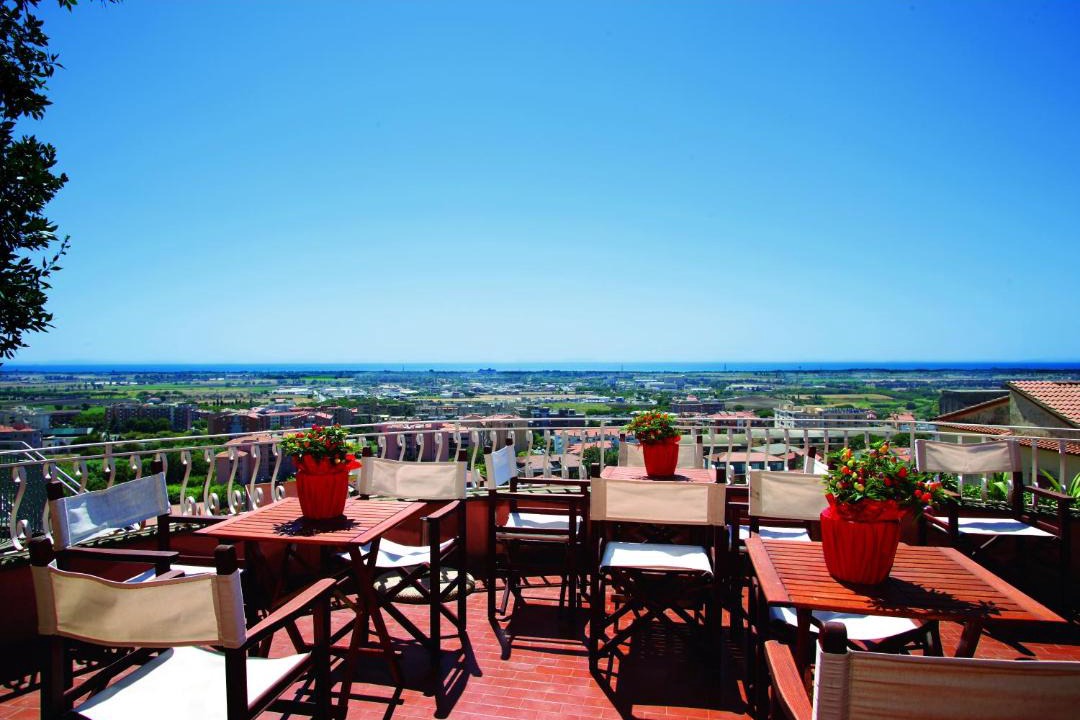 Photo of Others in Tarquinia