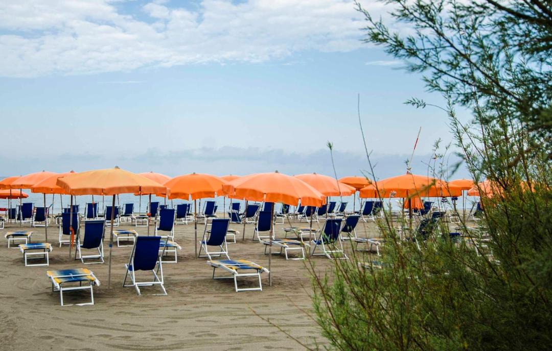 Photo of Others in Lido di Tarquinia