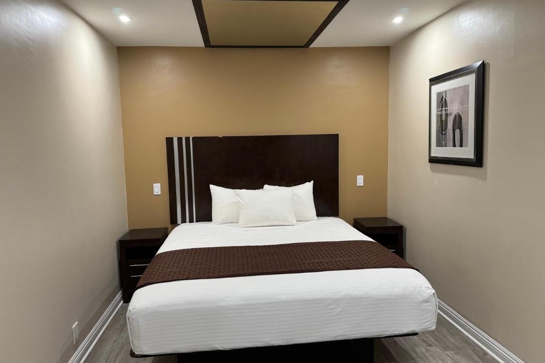 Photo of Bedroom in Gardena