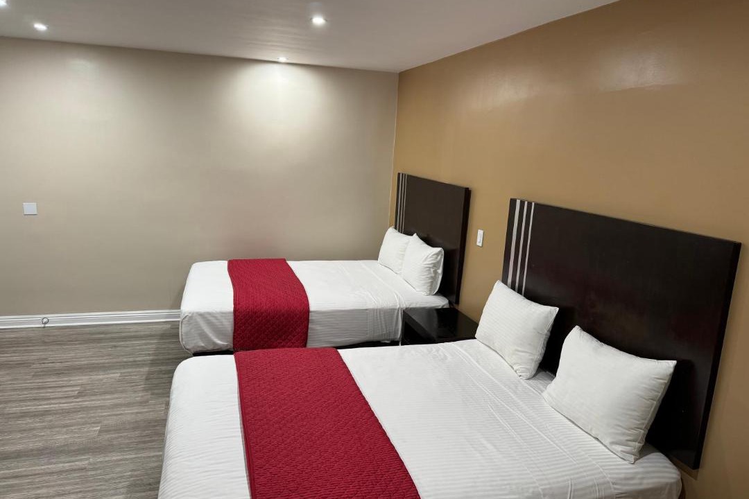 Photo of Bedroom in Gardena
