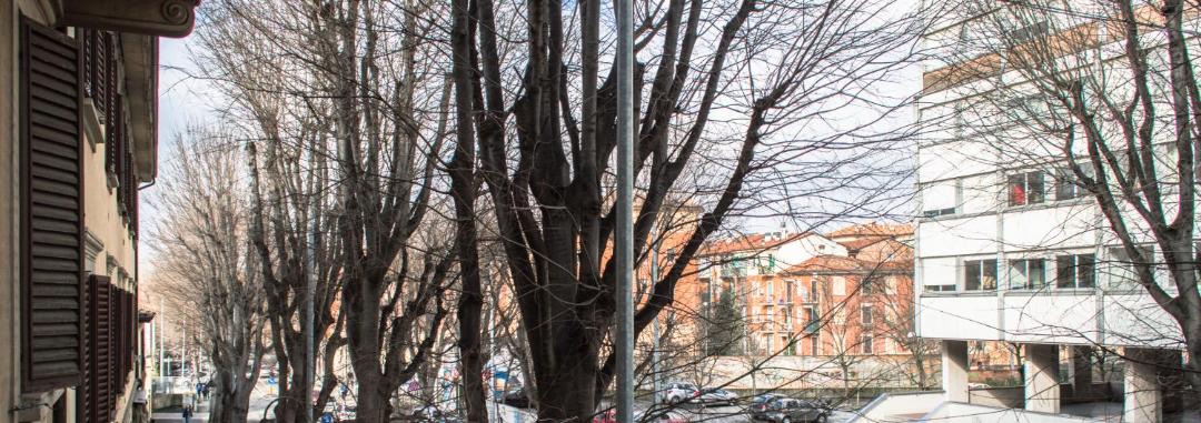 Photo of Buildings in San Donato-San Vitale