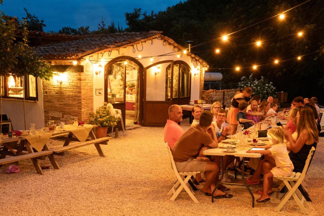 Photo of Others in Monterosso