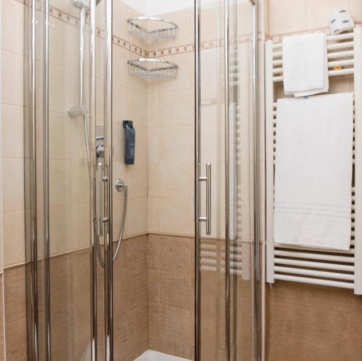 Photo of Bathroom in Montesilvano