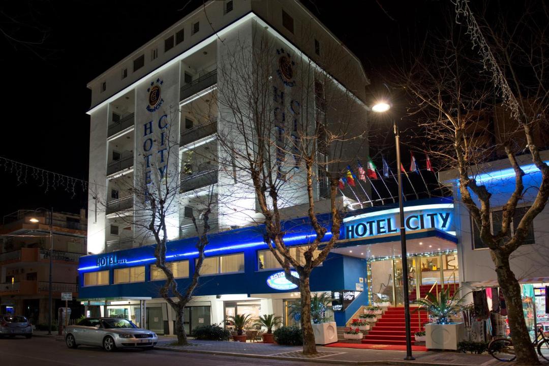 Photo of Buildings in Montesilvano