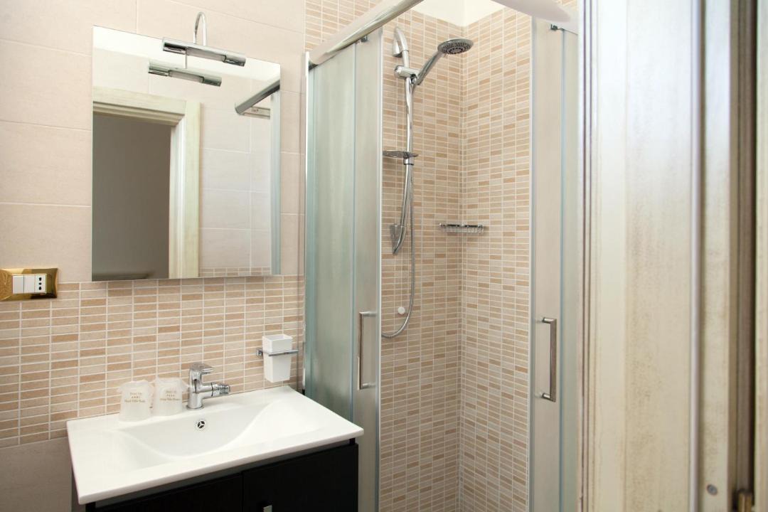 Photo of Bathroom in Montesilvano