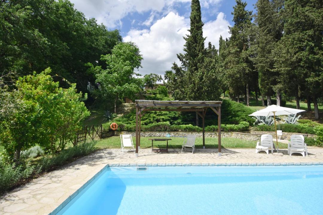 Photo of Others in Villa Parigini