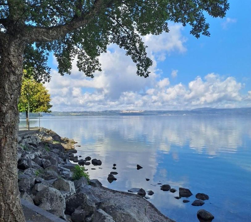 Photo of Others in Lake Bracciano