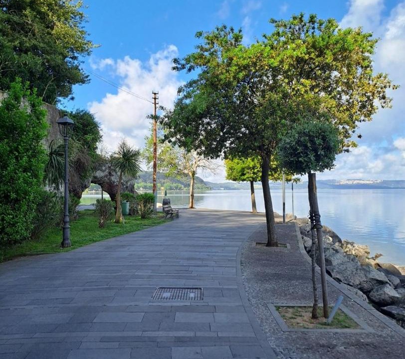 Photo of Others in Lake Bracciano