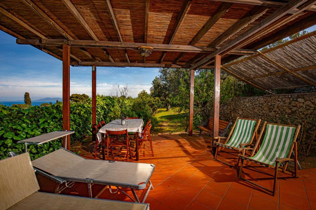 Photo of Others in Monte Argentario