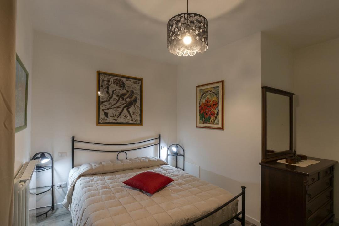 Photo of Bedroom in Marsciano