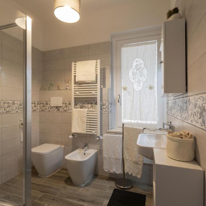 Photo of Bathroom in Marsciano