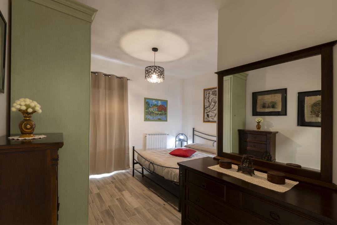 Photo of Bedroom in Marsciano