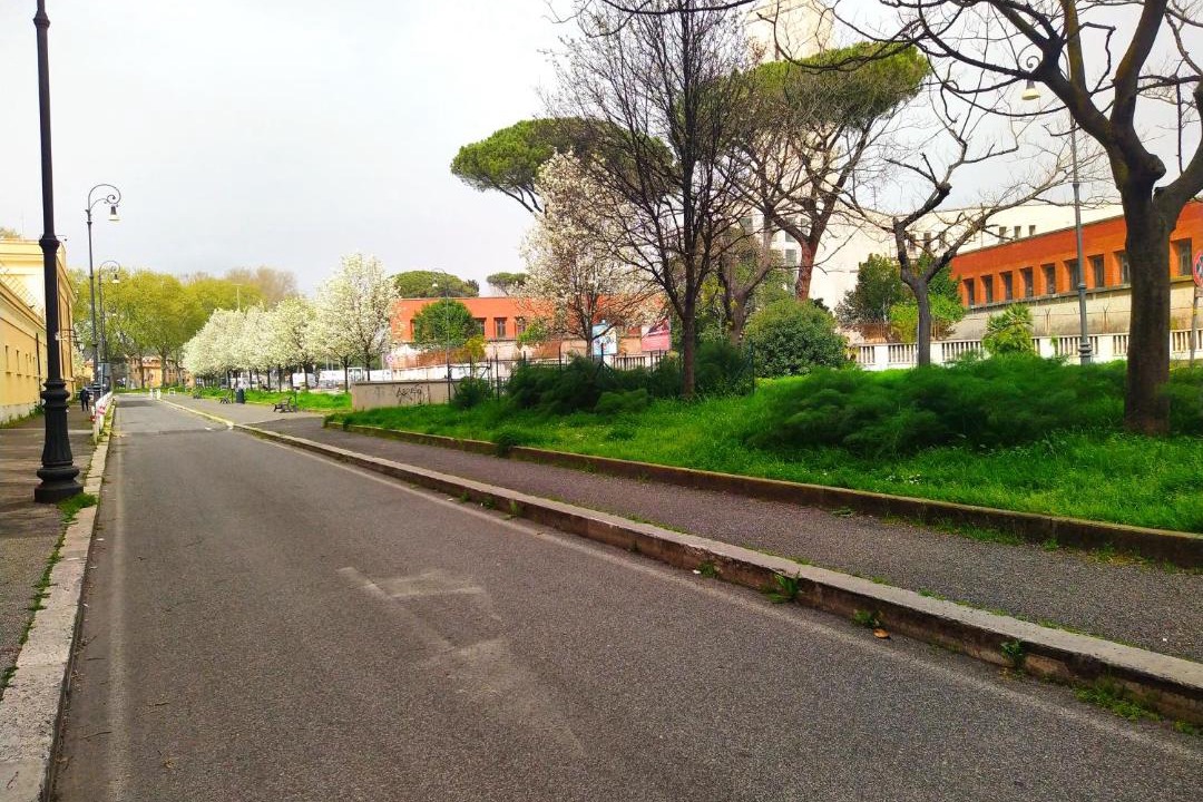 Photo of Others in Quartiere XV Della Vittoria