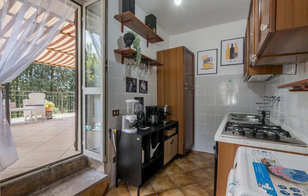 Photo of Kitchen in Montasola