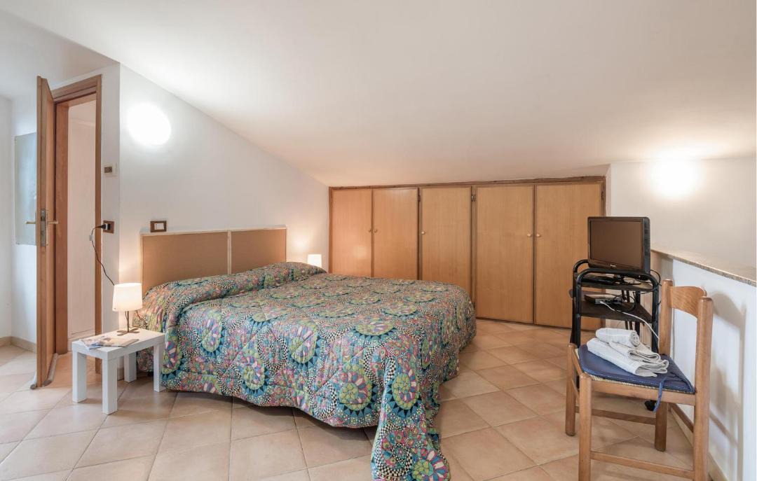 Photo of Bedroom in Castelnuovo di Porto