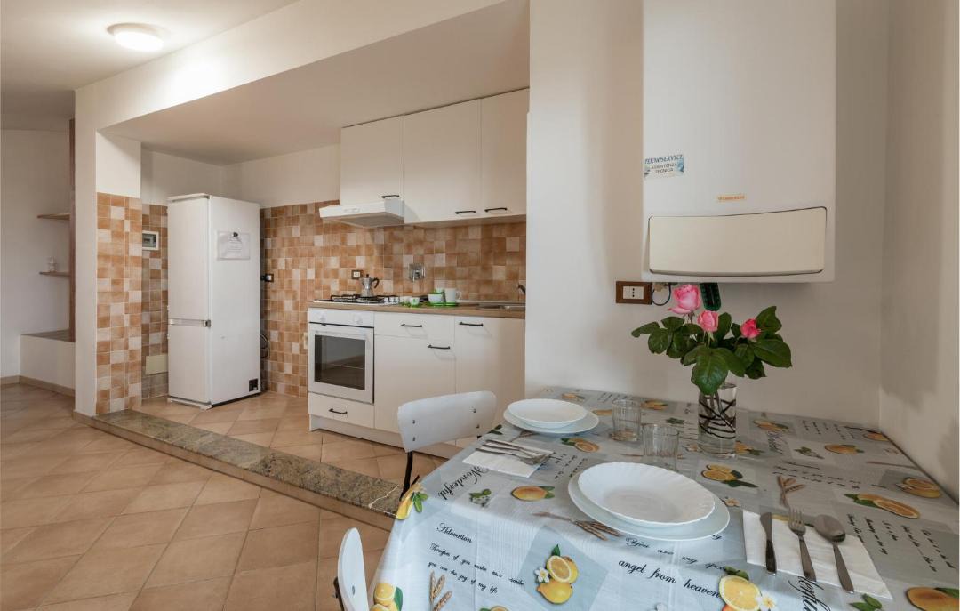 Photo of Kitchen in Castelnuovo di Porto
