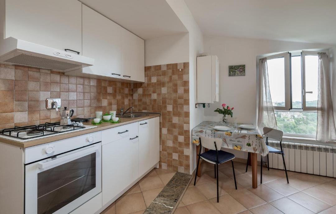Photo of Kitchen in Castelnuovo di Porto