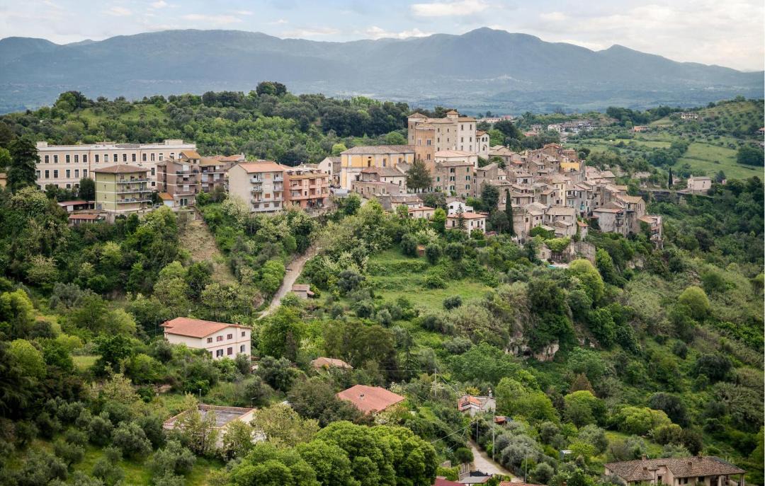 Photo of Others in Castelnuovo di Porto