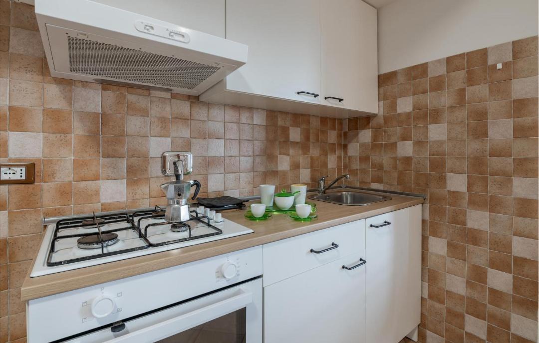 Photo of Kitchen in Castelnuovo di Porto