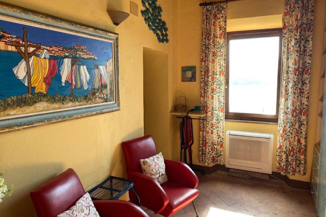 Photo of Others in Portoferraio Old Town