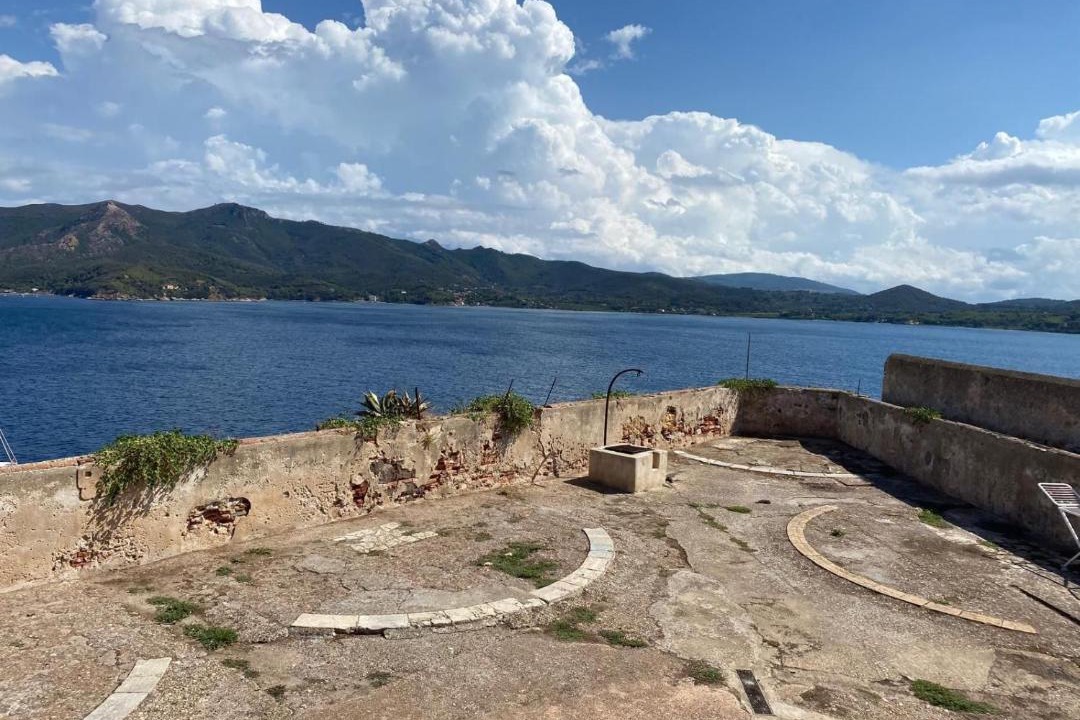 Photo of Others in Portoferraio Old Town
