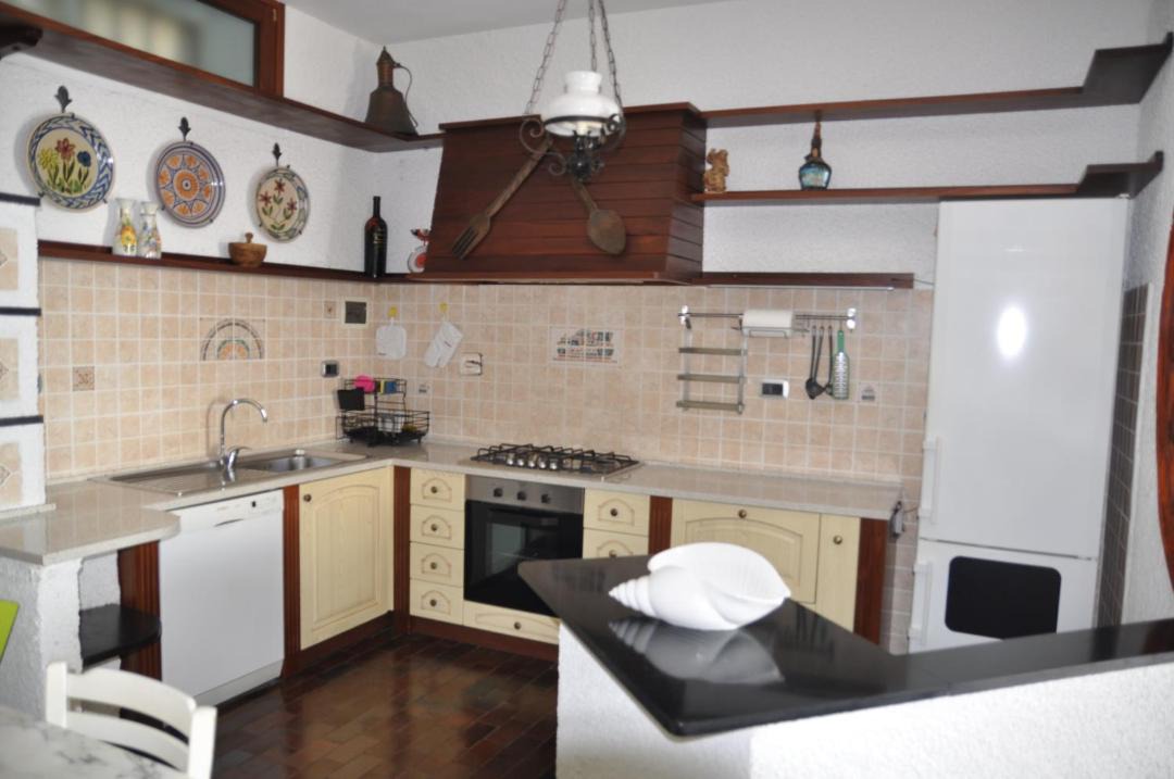 Photo of Kitchen in Cogorno