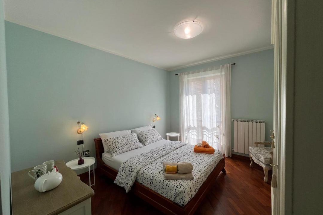 Photo of Bedroom in Terni