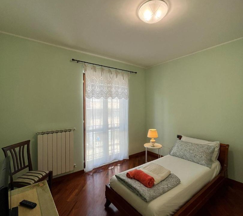 Photo of Bedroom in Terni
