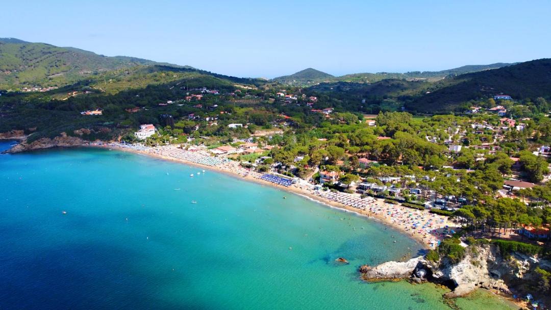 Photo of Others in Lido di Capoliveri