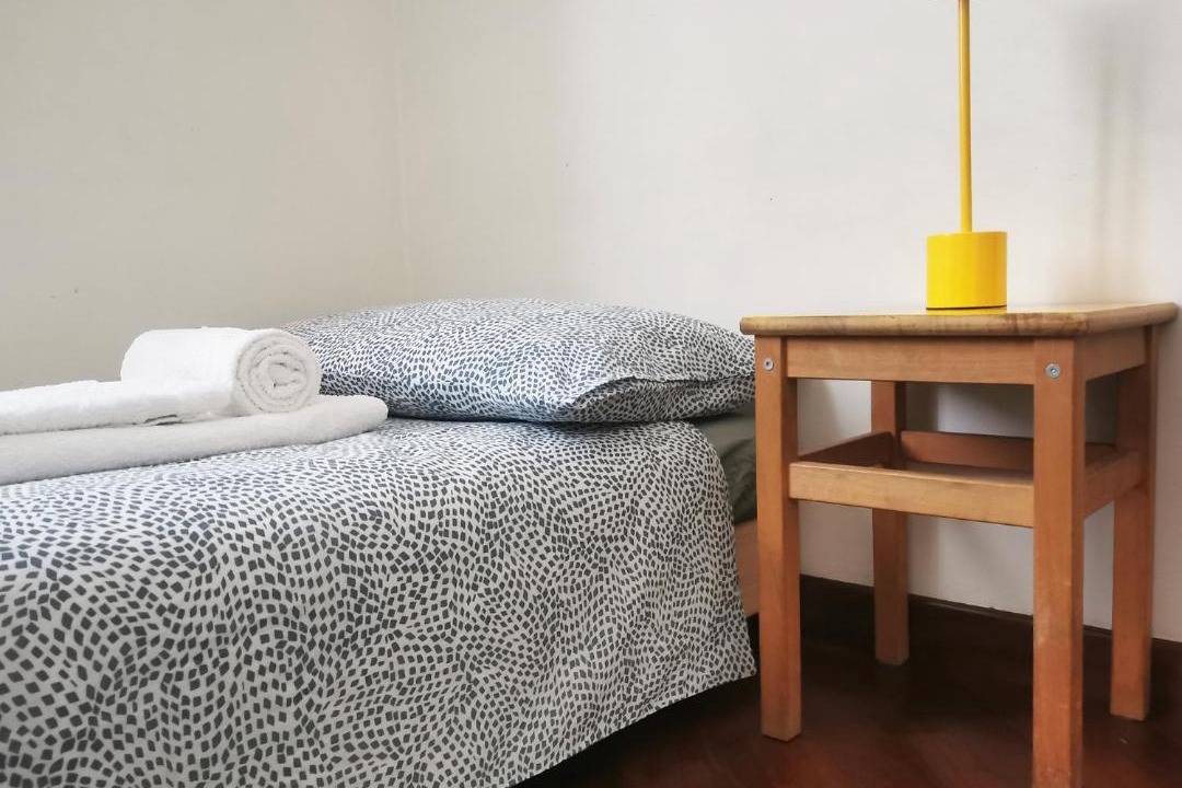 Photo of Bedroom in Ascoli Piceno